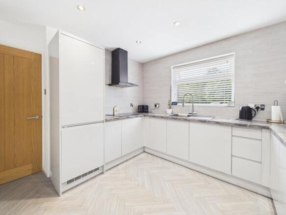 Glastonbury Road, Alvaston photo 4