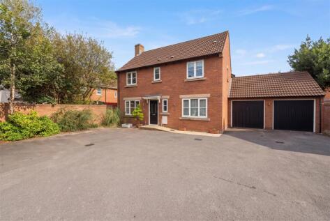 Carberry View, Weston-Super-Mare, BS24