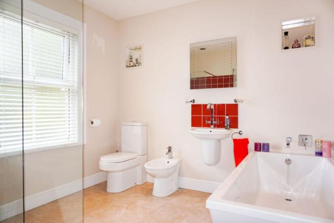 Annexe EnSuite Three