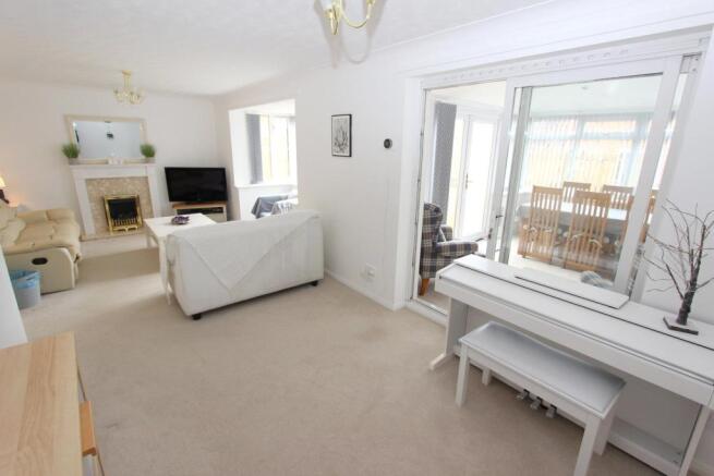 Dining Room Lounge