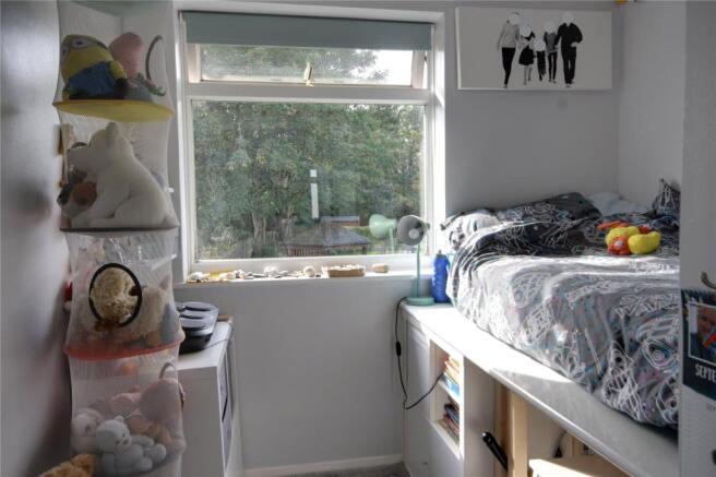 Bedrom 2