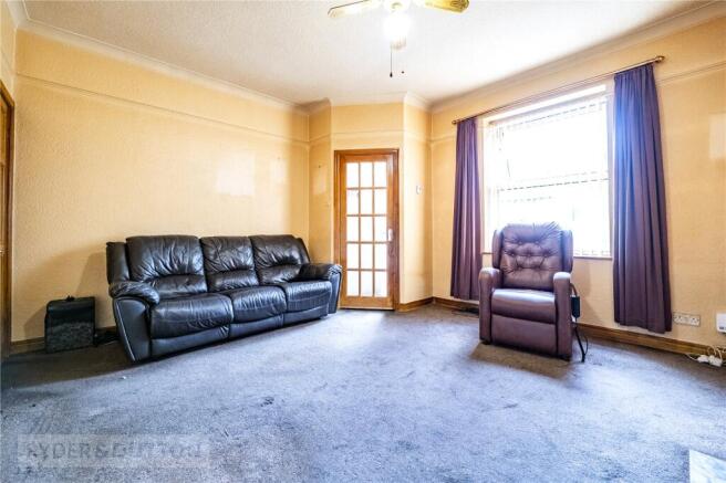 1 bed Terraced for sale Image 4