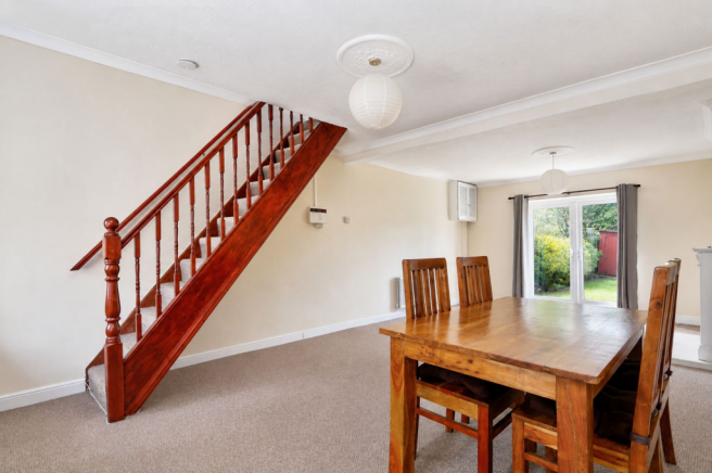 2 bed Terraced for sale Image 4