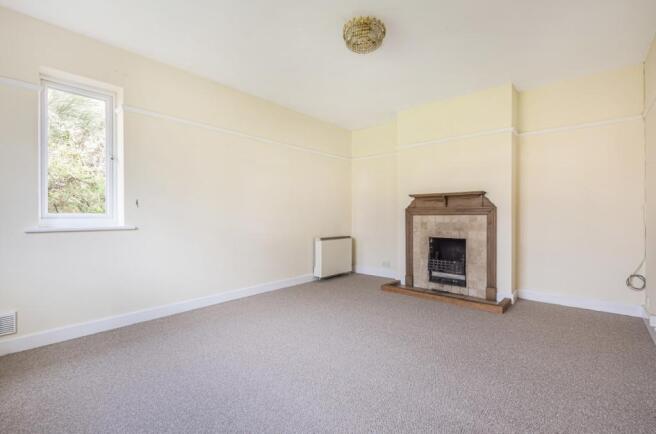 Sitting room