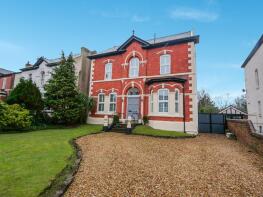 47, Crescent Road, Southport PR8 4SS
