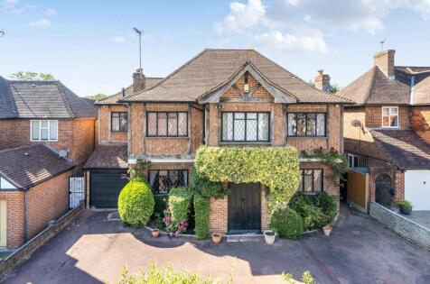 Brockley Avenue, Stanmore, HA7