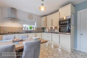 18, Moor Crescent, Oldham OL3 5NZ