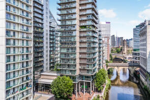 86, The Edge, Clowes Street, Salford M3 5ND