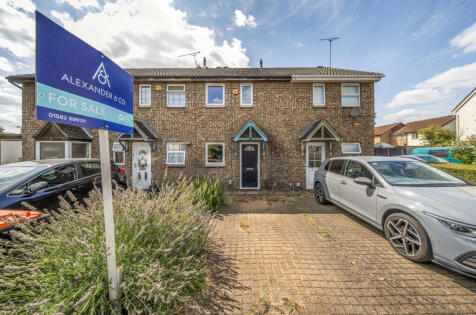Vanbrugh Drive, Houghton Regis, Dunstable