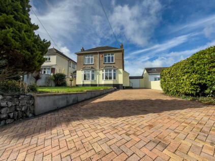 Dean Hill, Plymouth