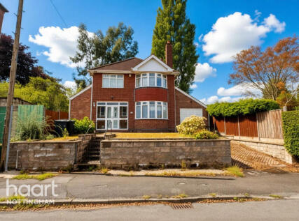 Hillview Road, Carlton