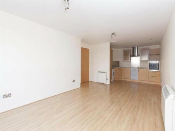 kitchen-living