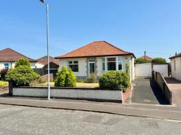 9, Holmston Drive, Ayr KA7 3JP