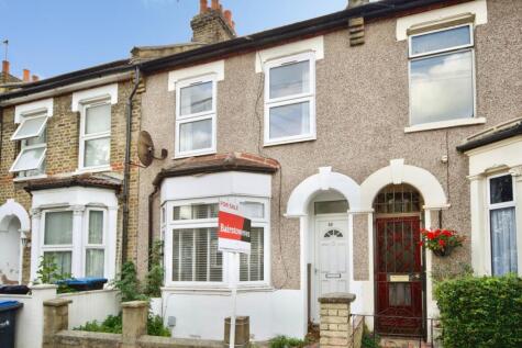 Somerset Road, London, N18