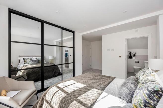 Show Home