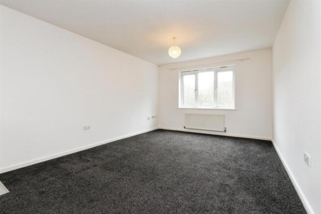 Open Plan (Lounge)