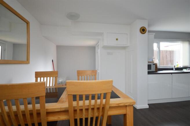 Kitchen / Diner