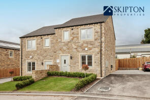 3, Croft Mill Close, Foulridge BB8 7GZ