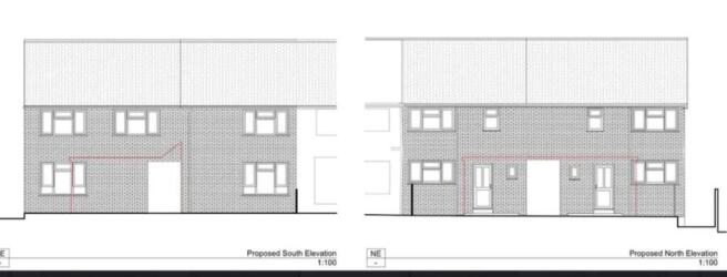Building Plot, Moorfield Road, Exmouth photo 5