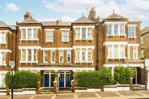 Latchmere Road, London