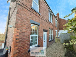 9a, Sheffield Road, Worksop S80 4HF