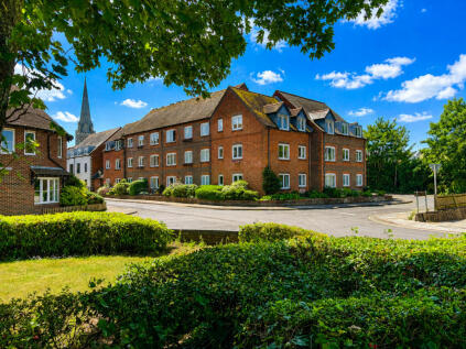 Chapel Street, Chichester, PO19