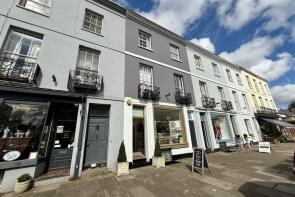 9a, Great Norwood Street, Cheltenham GL50 2AW