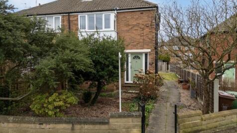 Lynwood Avenue, Woodlesford, Leeds