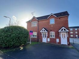 7, Harbourne Close, Kenilworth CV8 2ST