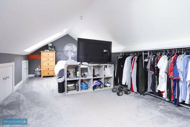 Loft Room
