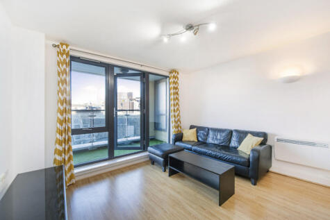 Patrick Court,
92 Webber Street, SE1