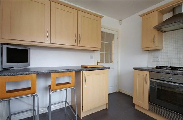 Kitchen - Aspect 2