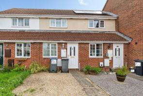 31, Gloucester Walk, Westbury BA13 3XF