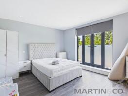 803, Kenton Lane, Harrow HA3 6AH