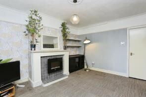 2, Hoover House, Beckenham Hill Road, Bellingham, London SE6 3PP