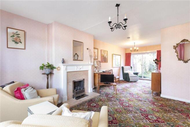 Open Plan