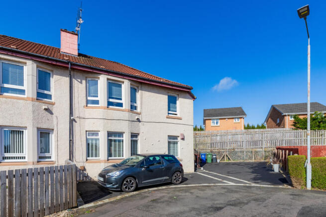 67 Windsor Crescent PA1 3SQ 1L-26