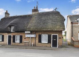 5, East Street, Huntingdon PE28 3LS