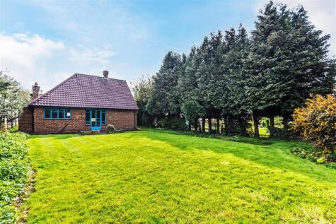 Bluehouse Lane, Oxted