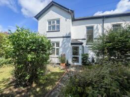2, Byron Place, Penarth CF64 2SS