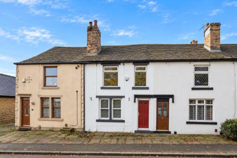 Greentop, Pudsey, West Yorkshire