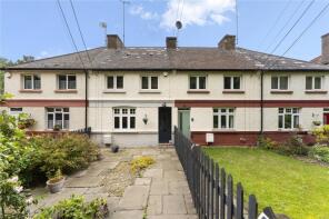 2, Belle Vue Terrace, Summerhouse Lane, Uxbridge UB9 6HT