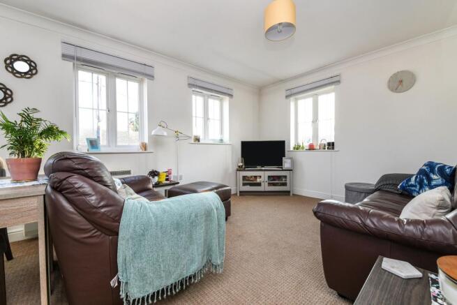 Kitchen/Lounge