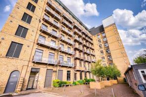 Apartment 118, Millroyd Mill, Huddersfield Road, Brighouse HD6 1PR
