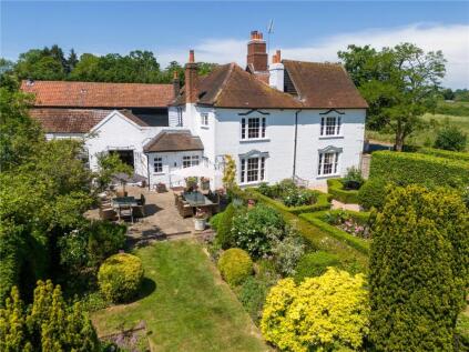 Lippitts Hill, High Beech, Loughton, Essex, IG10