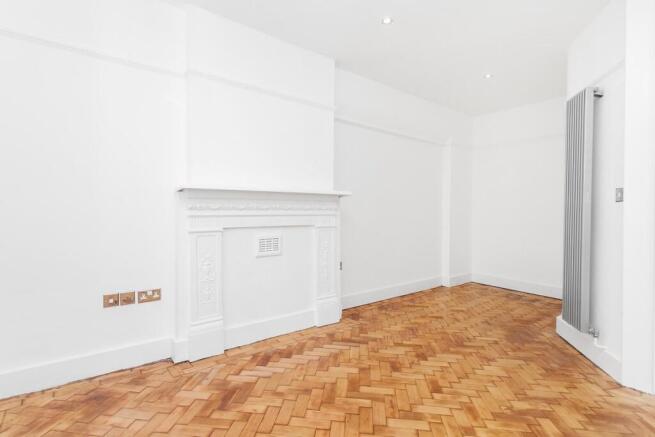 one bedroom refur...