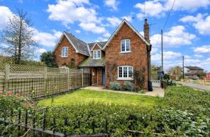 43 Lavender Cottage, West Road, Sleaford NG34 0NA