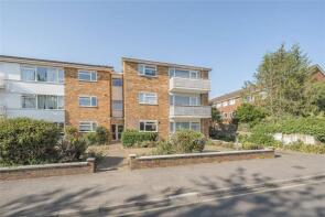 21, Anglesea House, Anglesea Road, Kingston Upon Thames KT1 2ET
