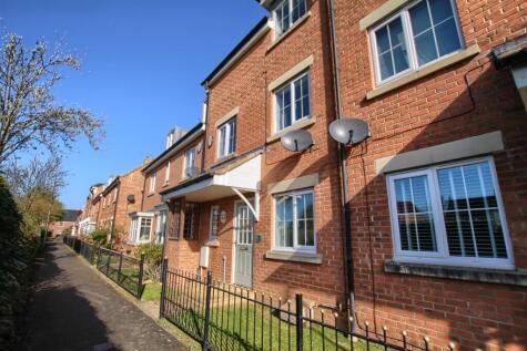 Condercum Green, Ingleby Barwick