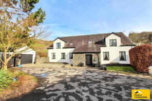 Crake River House, Spark Bridge, Ulverston LA12 8BS